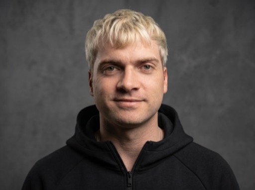 Lucas Weaver, founder of IELTS Writing Checker